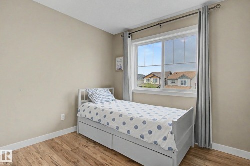 9704 221 St, Edmonton, AB - Indoor Photo Showing Bedroom