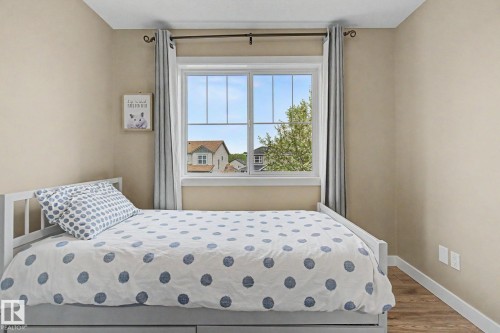 9704 221 St, Edmonton, AB - Indoor Photo Showing Bedroom