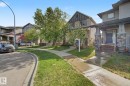 9704 221 St, Edmonton, AB  - Outdoor With Facade 