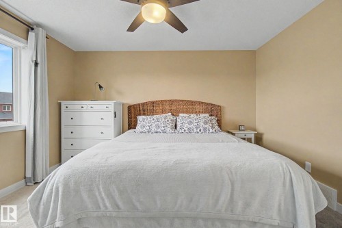 9704 221 St, Edmonton, AB - Indoor Photo Showing Bedroom