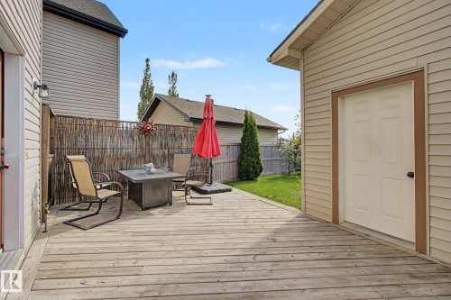 9704 221 St, Edmonton, AB - Outdoor With Exterior