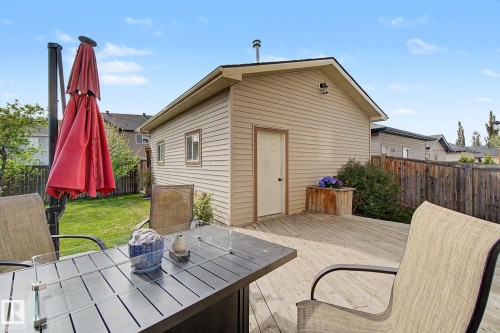 9704 221 St, Edmonton, AB - Outdoor With Exterior