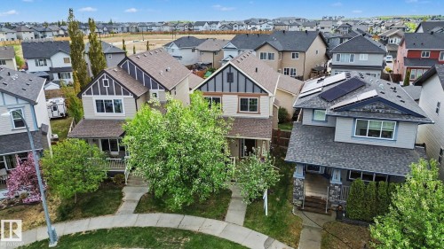 9704 221 St, Edmonton, AB - Outdoor With Facade