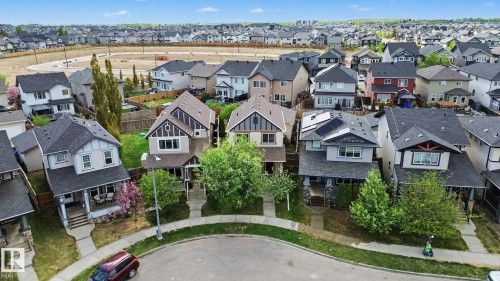 9704 221 St, Edmonton, AB - Outdoor With Facade