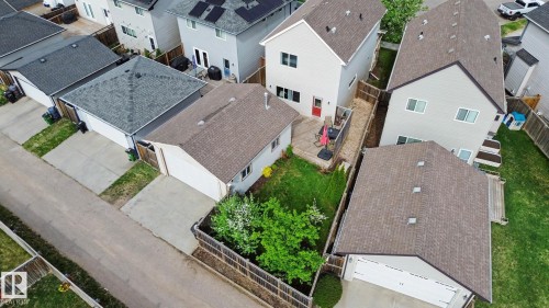 9704 221 St, Edmonton, AB - Outdoor