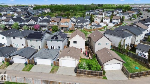 9704 221 St, Edmonton, AB - Outdoor With Facade