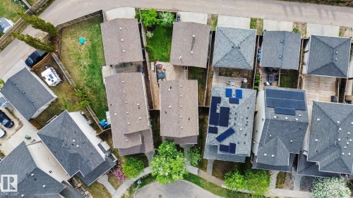 9704 221 St, Edmonton, AB - Outdoor With View