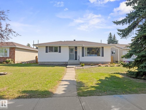 9311 169 Street, Edmonton, AB 