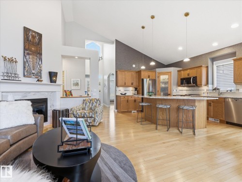 5 Lafleur Drive, St. Albert, AB 