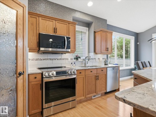 5 Lafleur Drive, St. Albert, AB 