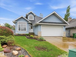 5 LAFLEUR Drive St. Albert, AB T8N 5Y1