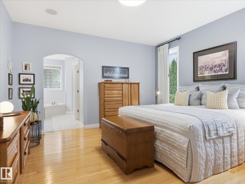 5 Lafleur Drive, St. Albert, AB 
