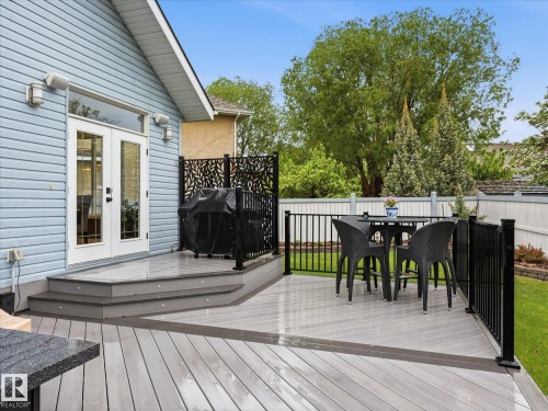 5 Lafleur Drive, St. Albert, AB 