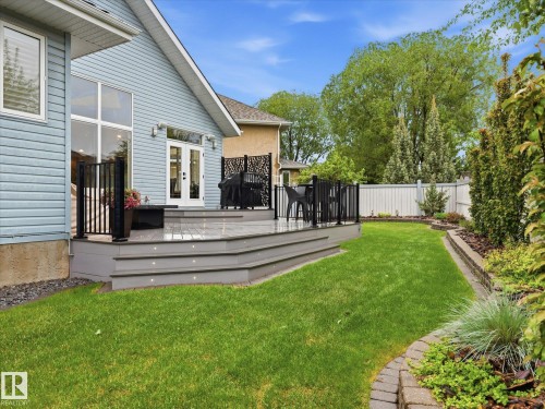 5 Lafleur Drive, St. Albert, AB 