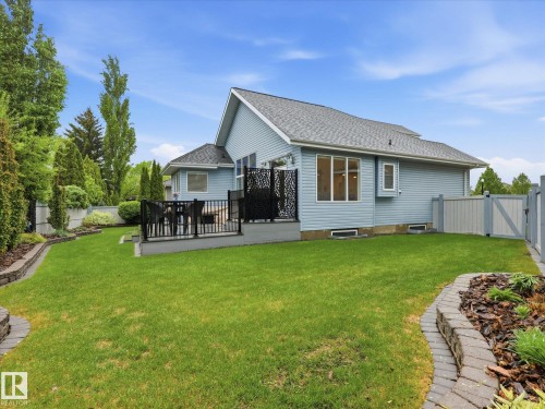 5 Lafleur Drive, St. Albert, AB 