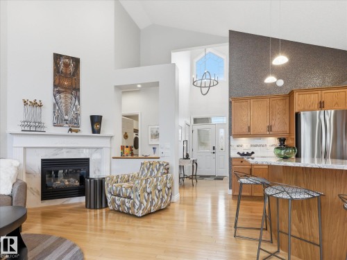 5 Lafleur Drive, St. Albert, AB 