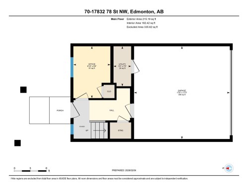 70 17832 78 Street, Edmonton, AB 