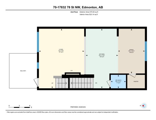 70 17832 78 Street, Edmonton, AB 