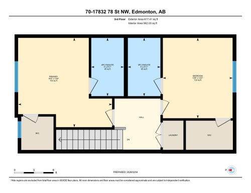 70 17832 78 Street, Edmonton, AB 