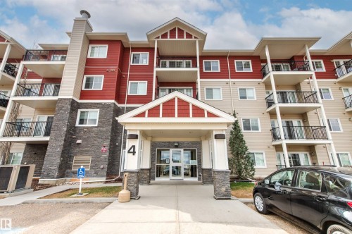 2302 4 Augustine Crescent, Sherwood Park, AB 