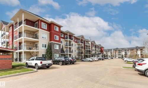 2302 4 Augustine Crescent, Sherwood Park, AB 