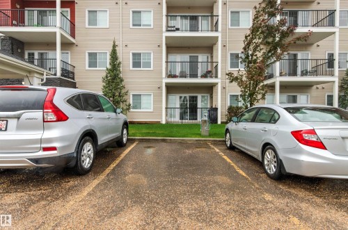 2302 4 Augustine Crescent, Sherwood Park, AB 