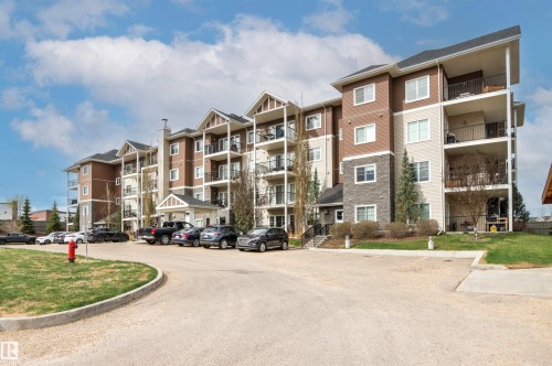 2302 4 Augustine Crescent, Sherwood Park, AB 