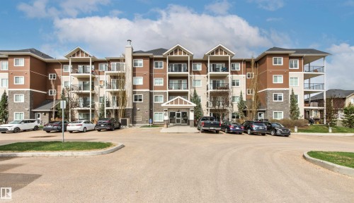 2302 4 Augustine Crescent, Sherwood Park, AB 