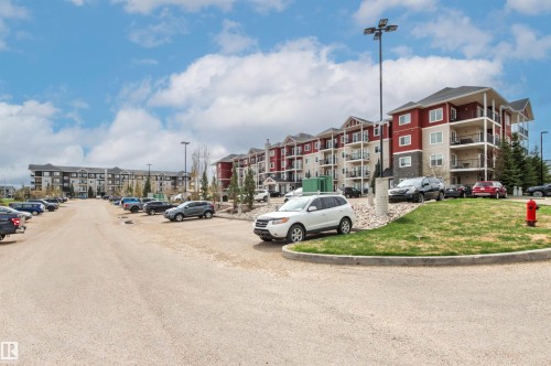 2302 4 Augustine Crescent, Sherwood Park, AB 