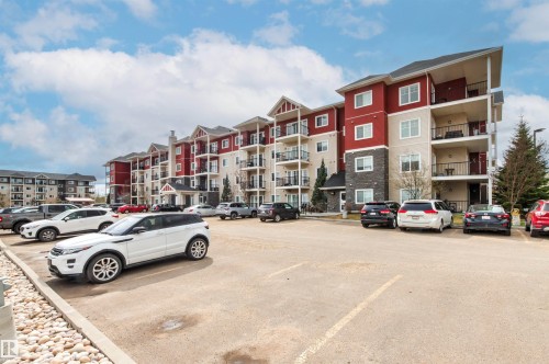 2302 4 Augustine Crescent, Sherwood Park, AB 