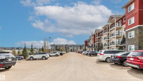2302 4 Augustine Crescent, Sherwood Park, AB 