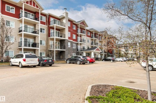 2302 4 Augustine Crescent, Sherwood Park, AB 