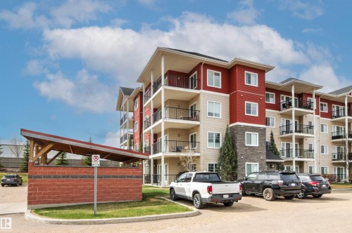 2302 4 Augustine Crescent, Sherwood Park, AB 