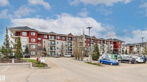 2302 4 Augustine Crescent, Sherwood Park, AB 