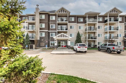 2302 4 Augustine Crescent, Sherwood Park, AB 