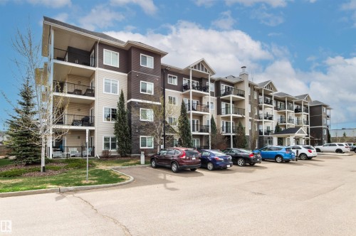 2302 4 Augustine Crescent, Sherwood Park, AB 