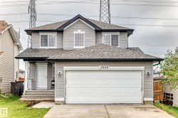 2808 36 Avenue  Edmonton, AB T6T 0H7