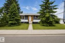 4904 103 Avenue, Edmonton, AB  - Outdoor 
