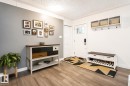 4904 103 Avenue, Edmonton, AB  - Indoor Photo Showing Other Room 