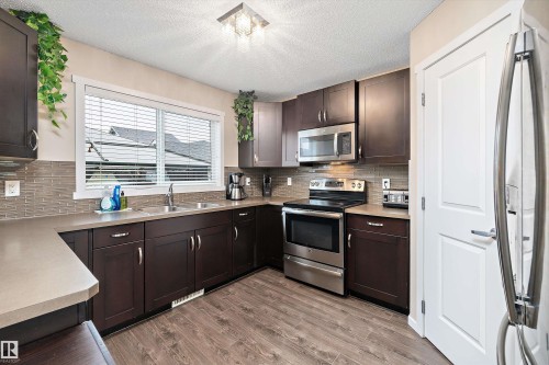 467 Sheppard Boulevard, Leduc, AB 
