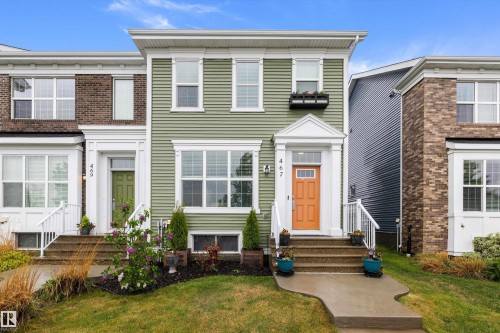 467 SHEPPARD Boulevard  Leduc, AB T9E 0T3