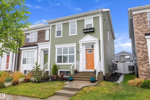 467 Sheppard Boulevard, Leduc, AB 
