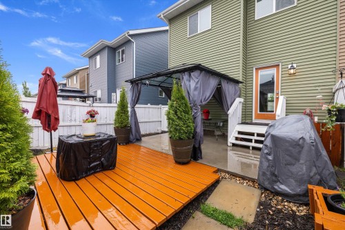467 Sheppard Boulevard, Leduc, AB 