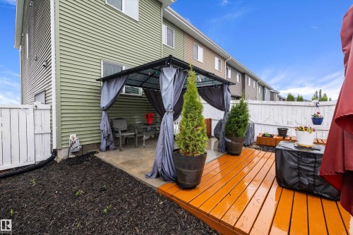 467 Sheppard Boulevard, Leduc, AB 