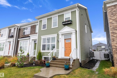 467 Sheppard Boulevard, Leduc, AB 