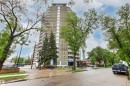 303 10045 117 Street, Edmonton, AB 