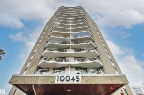 303 10045 117 Street, Edmonton, AB 