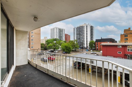 303 10045 117 Street, Edmonton, AB 