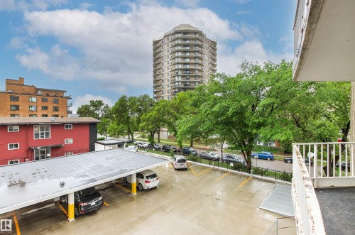303 10045 117 Street, Edmonton, AB 
