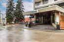 303 10045 117 Street, Edmonton, AB 